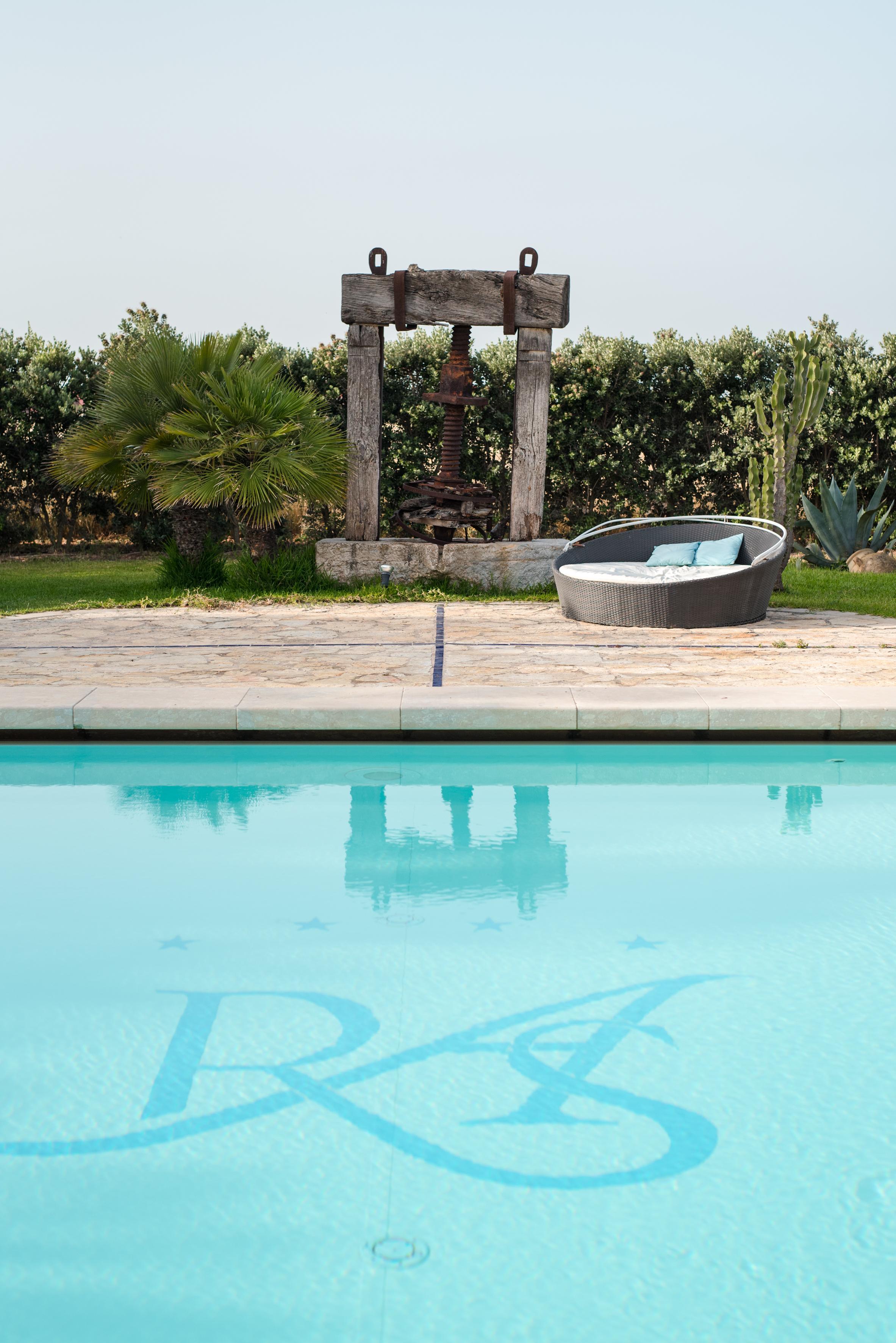 Hotel Relais Antiche Saline Torre Nubia Exterior foto