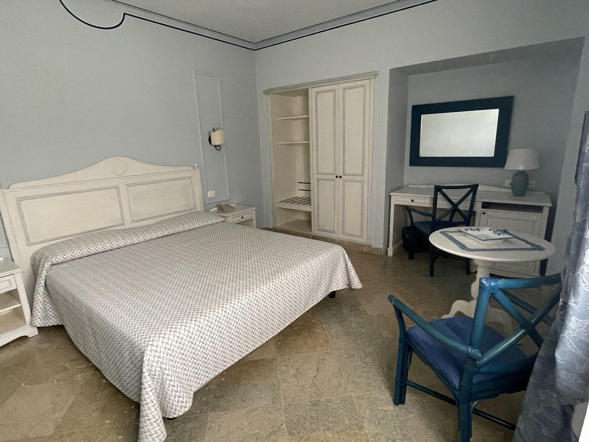 Hotel Relais Antiche Saline Torre Nubia Exterior foto