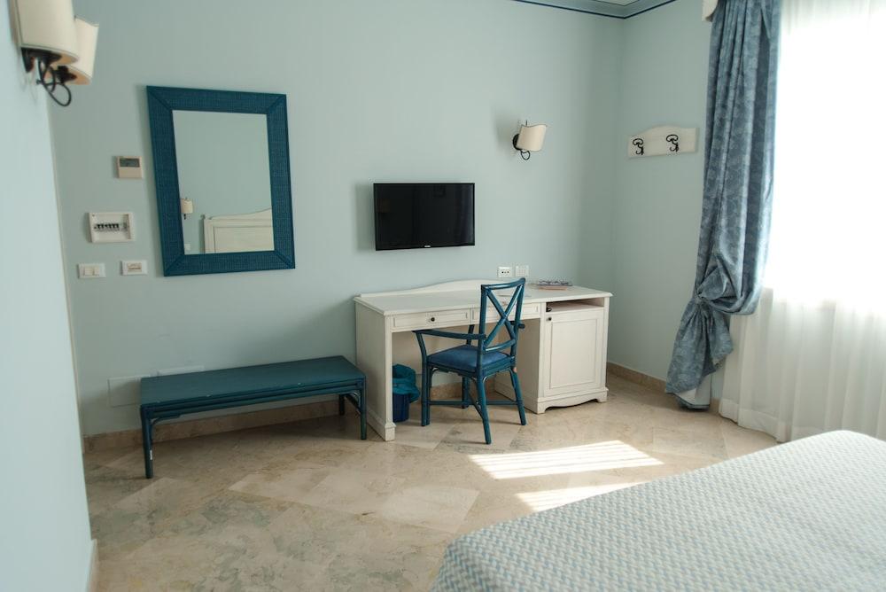 Hotel Relais Antiche Saline Torre Nubia Exterior foto